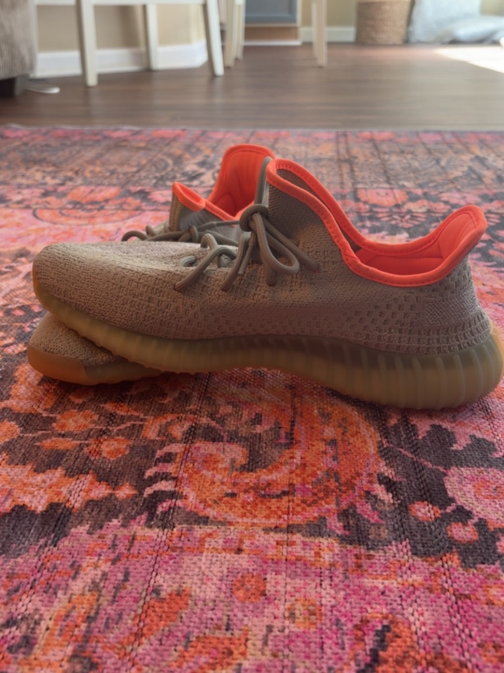 Adidas Yeezy Boost 350 V2 Men’s Sneakers